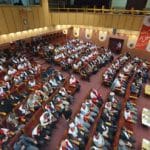 فعالیت ۳.۵ میلیون داوطلب جمعیت هلال احمر در سطح کشور