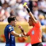 فغانی: چون دوتابعیتی هستم نمیتوانم در ایران پست بگیرم/دوست دارم کمک کنم