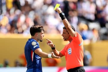 فغانی: چون دوتابعیتی هستم نمیتوانم در ایران پست بگیرم/دوست دارم کمک کنم