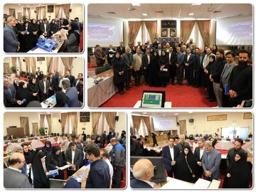 فناوریهای نوین؛ راهکار وزارت نیرو برای عبور از ناترازی انرژی با محوریت سمنان