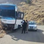 فوتی های ناشی از حوادث رانندگی در مازندران افزایش یافت