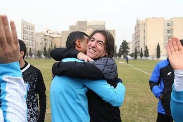 فوری؛ رامین رضاییان از استقلال جدا میشود!