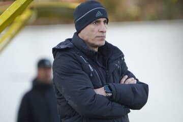 فولاد به دنبال سرمربی خارجی/یحیی گلمحمدی روی لبه تیغ