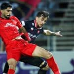 فولاد و یحیی بهدنبال یک پرسپولیسی