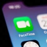 فیس‌تایم آیفون در اینجا فیلتر شد