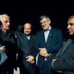 فیلم /  ورود سخنگوی دولت به یزد، با استقبال رسمی استانداریزد و معاون سیاسی ، امنیتی و اجتماعی استاندار