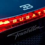 قدرتمندترین خودروی جهان در برف گیر کرد! / بوگاتی از نفس افتاد