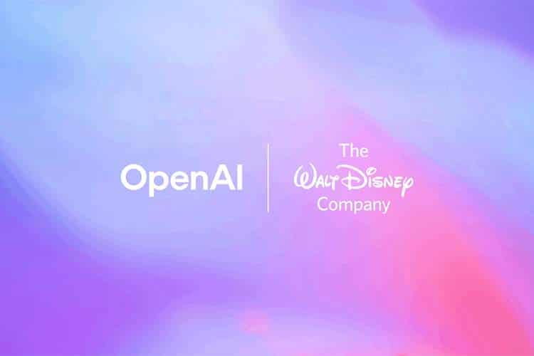 قرارداد تاریخی دیزنی و OpenAI؛ ورود ۲۰۰ شخصیت محبوب به Sora