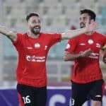 قرارداد یک پرسپولیسی با تراکتور فسخ شد