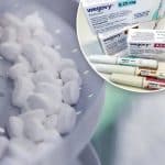 قرص لاغری ویگووی تأیید شد؛ کاهش وزن با داروی GLP-1 بدون تزریق