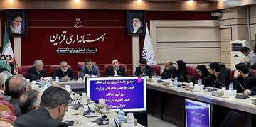 قزوین از استانهای پیشتاز در حوزه جوانان است