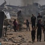 قطر تجاوزات رژیم صهیونیستی علیه غزه، سوریه و لبنان را محکوم کرد