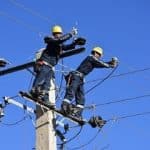 قطعیهای برق قشم و بندرعباس بهزودی برطرف میشود