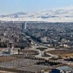 قفل تراکم در بجنورد باز شد؛ پایان سالها محدودیت ساختمانی