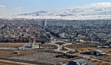 قفل تراکم در بجنورد باز شد؛ پایان سالها محدودیت ساختمانی