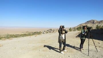 قلعهبالا در مسیر جهانیشدن؛
مرمت آسیاب آبی، آموزشهای هنری و پایش پرندگان شکاری، سه گام تازه برای توسعه گردشگری پایدار