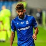 قلی‌زاده پرسپولیس، شاید وقتی دیگر!