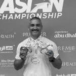 قهرمان جوجیتسو ایران و بازیگر سریال وحشی درگذشت