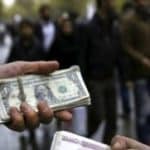 قیمت دلار، یورو و سایر ارزها امروز ۱۵ آذر/ افزایش قیمت دلار رکورد زد