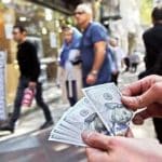 قیمت دلار، یورو و سایر ارزها امروز ۱۶ آذر/ نرخ دلار به این رقم عجیب رسید