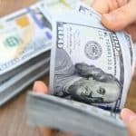 قیمت دلار، یورو و سایر ارزها امروز ۲ دی/ دلار یکباره سه هزار تومان گران شد