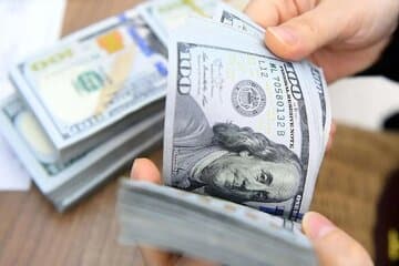 قیمت دلار، یورو و سایر ارزها امروز ۳ دی/ دلار از این عدد عجیب هم بالاتر رفت