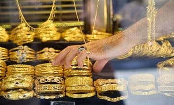 قیمت طلا تا پایان سال اسفند ۱۴۰۴ چقدر میشود؟