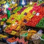 قیمت میوه شب یلدا در تهران اعلام شد