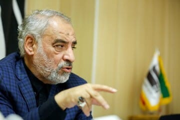 لاریجانی و عراقچی مواضع استراتژیک ایران را بیان کنند تا افراد غیرمسئول فرصت تخریب فضا را پیدا نکنند