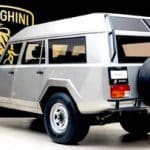 لامبورگینیِ سلطان به فروش میرسد