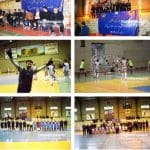 لرستان در مسابقات جام شهدای مهارت قهرمان شد