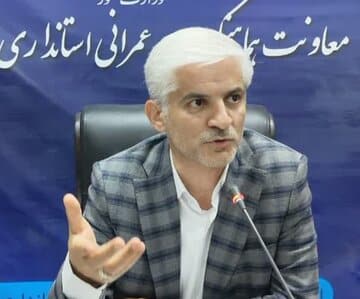 لرستان در مسیر امتیازگیری ملی / عدالت آموزشی و انرژی پاک در خط مقدم