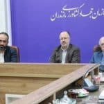 لزوم ایجاد صندوق حمایت برنج و بازنگری در کل زنجیره تولید در مازندران