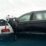 لغزندگی جادهها جان دو معلم خراسان شمالی را گرفت