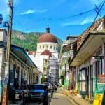 ماجرای ارتش بیخانمانها که در فکر تصرف یک جزیره بودند/ دو مرد دستگیر شدند