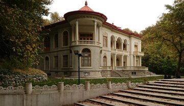 ماجرای سرقت از موزه ظروف سلطنتی/ موزه هنرهای زیبا چرا تعطیل شده؟