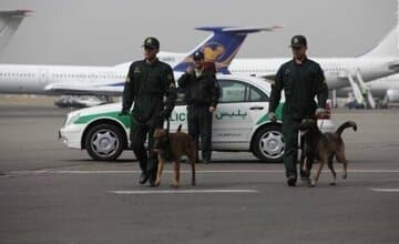 ماجرای کشف هفت کیلوگرم تریاک پیش از انتقال به فرودگاه زاهدان