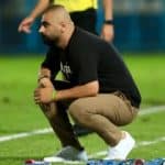 مازیار زارع: از قلعه‌نویی گلایه دارم/نگران داوری بازی با استقلال نیستیم