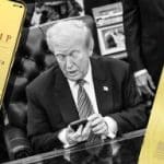 مالک واقعی «ترامپ موبایل» کیست؟