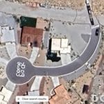 ماهوارههای گوگل پیام مخفی سریال «پلوریبوس » را پیدا کردند!