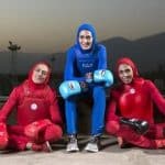 محرومیت سنگین برای خواهران منصوریان/فدراسیون فوتبال یاد بگیرد!