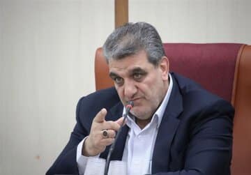 محمد جواد کولیوند استاندار سمنان ، معاون شورای عالی امنیت ملی شد