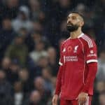 محمد صلاح: در لیورپول کسی من را نمیخواهد