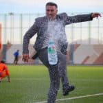 محمود فکری پس از درگیری با خبرنگاران: حالم خوب نبود!