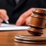 محکومیت ۱۶۹ میلیاردی مدیر عامل شرکت نفتی در هرمزگان