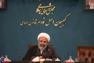 مخالفت صریح محیطزیست با اجرای پروژه در ارتفاعات جنوبی مشهد