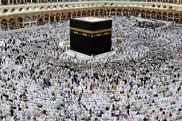 مخالفت مراجع با تخصیص تسهیلات برای زائران حج