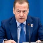 مدودف: اتحادیه اروپا به سمت دیکتاتوری پیش میرود