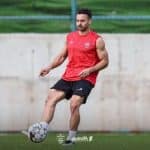 مدیر رسانه‌ای استقلال جواب توهین سروش رفیعی را داد!