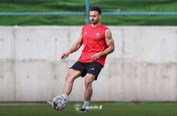 مدیر رسانهای استقلال جواب توهین سروش رفیعی را داد!